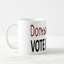 Search for vote donald trump mugs Politics