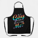 Search for just aprons Lgbtq
