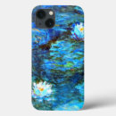 Search for impression iphone cases Claude monet