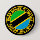 Search for tanzania badges Flags