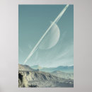 Search for blue planet posters Sci fi