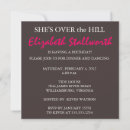 Search for dad birthday invitations Surprise