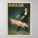 Search for levitating posters Advertising