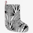Search for palm tree christmas stockings Floral