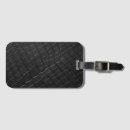 Search for leather luggage tags Men