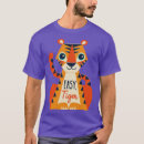 Search for easy tiger tshirts Halloween