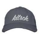 Search for the kitsch hats Vintage