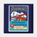 Search for whiskey magnets Beverage