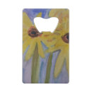 Search for sunflower bottle openers Botanical