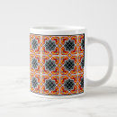 Search for spanish tile mugs Vintage