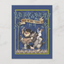 Search for childrens characters postcards Maurice sendak