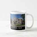 Search for the alamo mugs San antonio