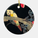 Search for traditional japanese christmas tree decorations Bird