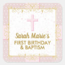 Search for polka dot pink stickers Girl