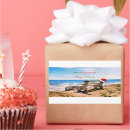 Search for merry florida christmas stickers Tropical