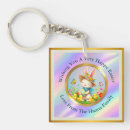 Search for easter bunny key rings Flowers
