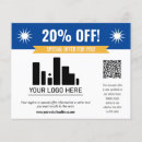 Search for offering flyers Discount