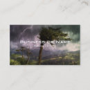 Search for storm business cards Weather