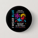 Search for grandsons badges Depression awareness