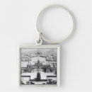 Search for baroque square key rings Architecture