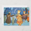 Search for sheep christmas cards Retro