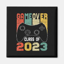 Search for game over magnets Gamer