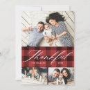 Search for thanksgiving cards Plaid