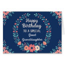Search for great grandchild cards For her
