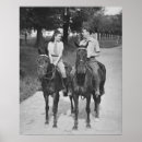 Search for riding horse posters Vintage