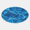 Search for water ripple stickers Swimming pool