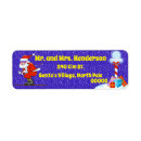 Search for skis return address labels Skiing