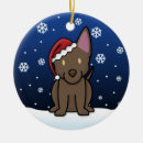 Search for the kelpies christmas tree decorations Xmas