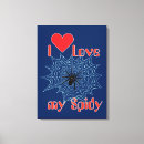 Search for rising sun canvas prints Spider