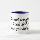 Search for knock knock mugs Doctor