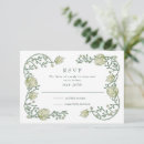 Search for fairytale rsvp cards Floral
