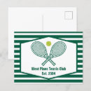 Search for racket postcards Sports