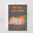 Search for first halloween Trick or treat