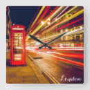 Search for city of london clocks England