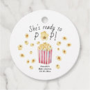 Search for ready to pop tags Popcorn
