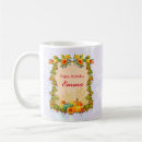 Search for pumpkin harvest mugs Elegant