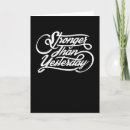 Search for yesterday cards Motivational