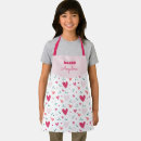 Search for best baker aprons Girl