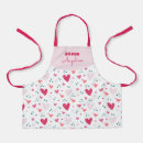 Search for for a baker aprons Girl