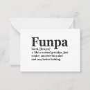 Search for father horizontal note cards Funny