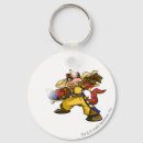 Search for lost child key rings Soccer