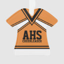 Search for cheerleader christmas tree decorations Uniform