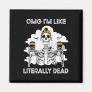 Search for hallowe magnets Fun