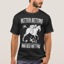 Search for wet bed tshirts Betting