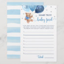 Search for baby shower food Teddy bear