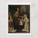 Search for shape of a circle postcards Religious